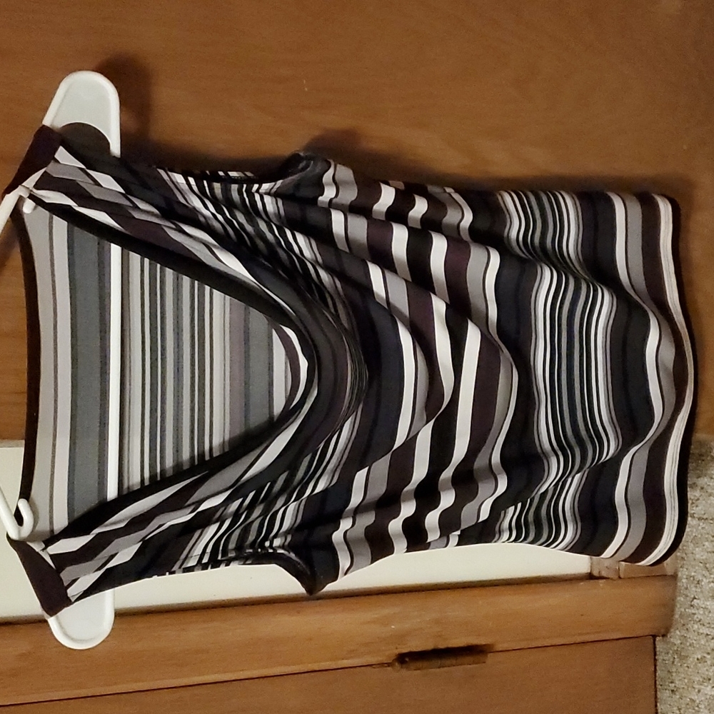 Tank top.